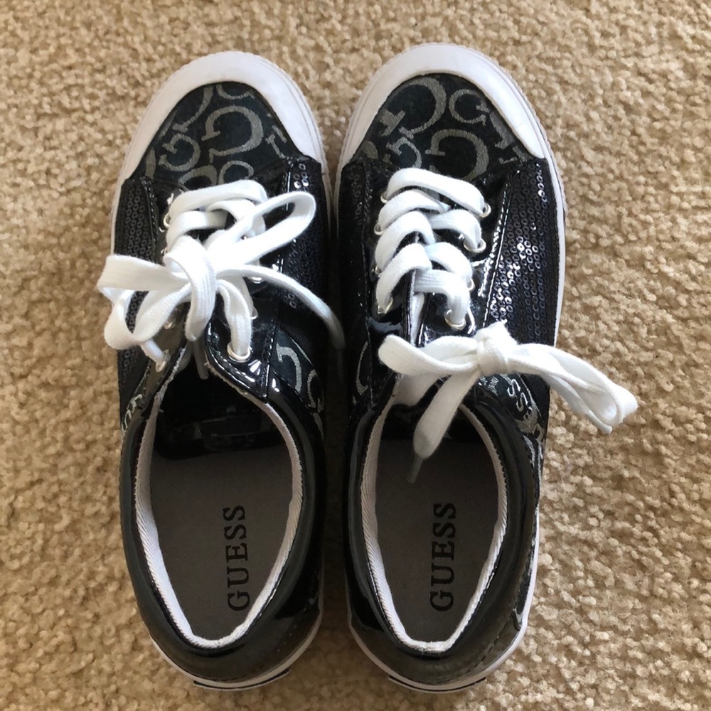 Guess shoes ❌SOLD❌